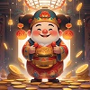 麻将糊了怎么算